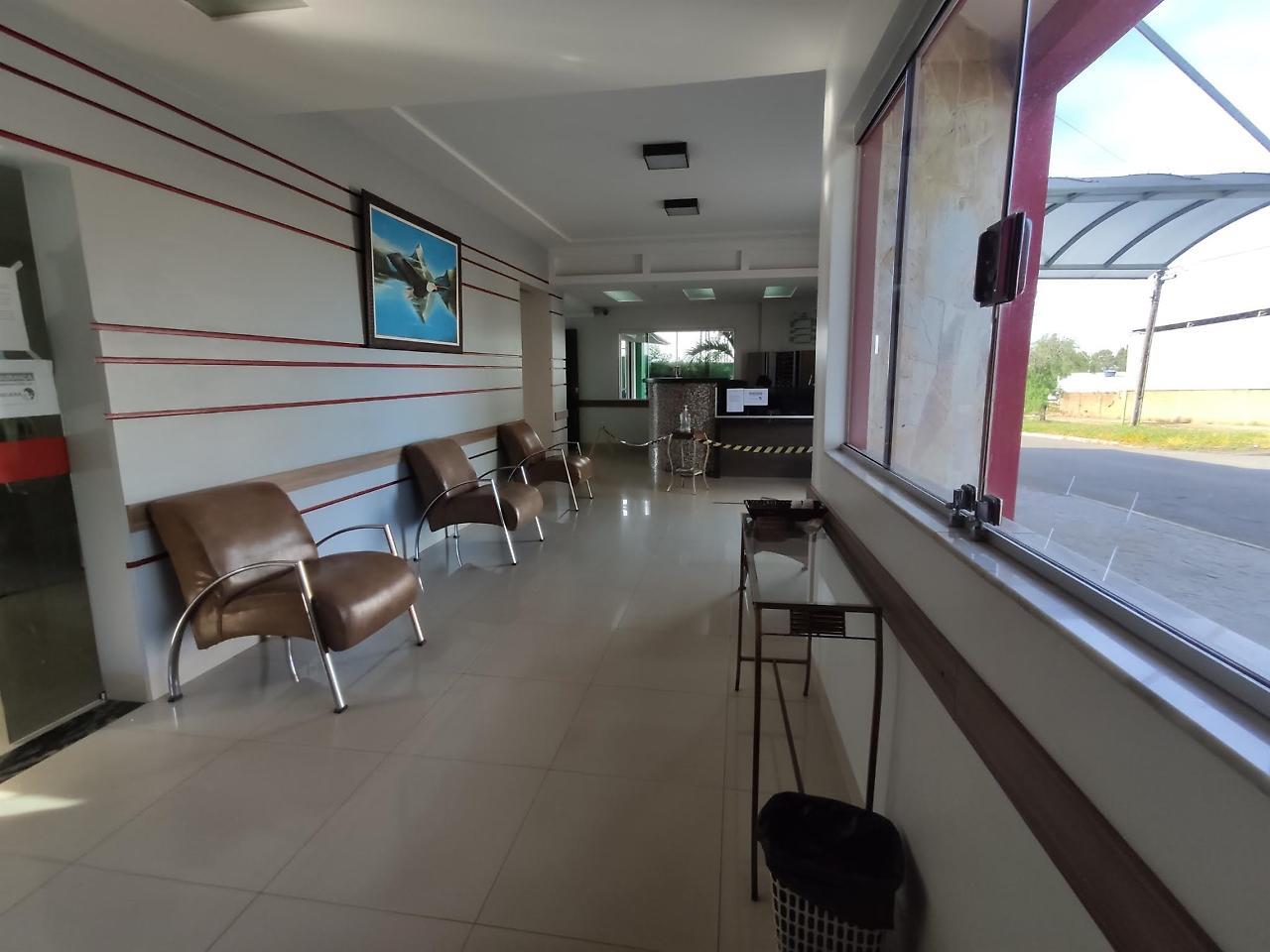 Cemarim Hotel Catalão Zewnętrze zdjęcie